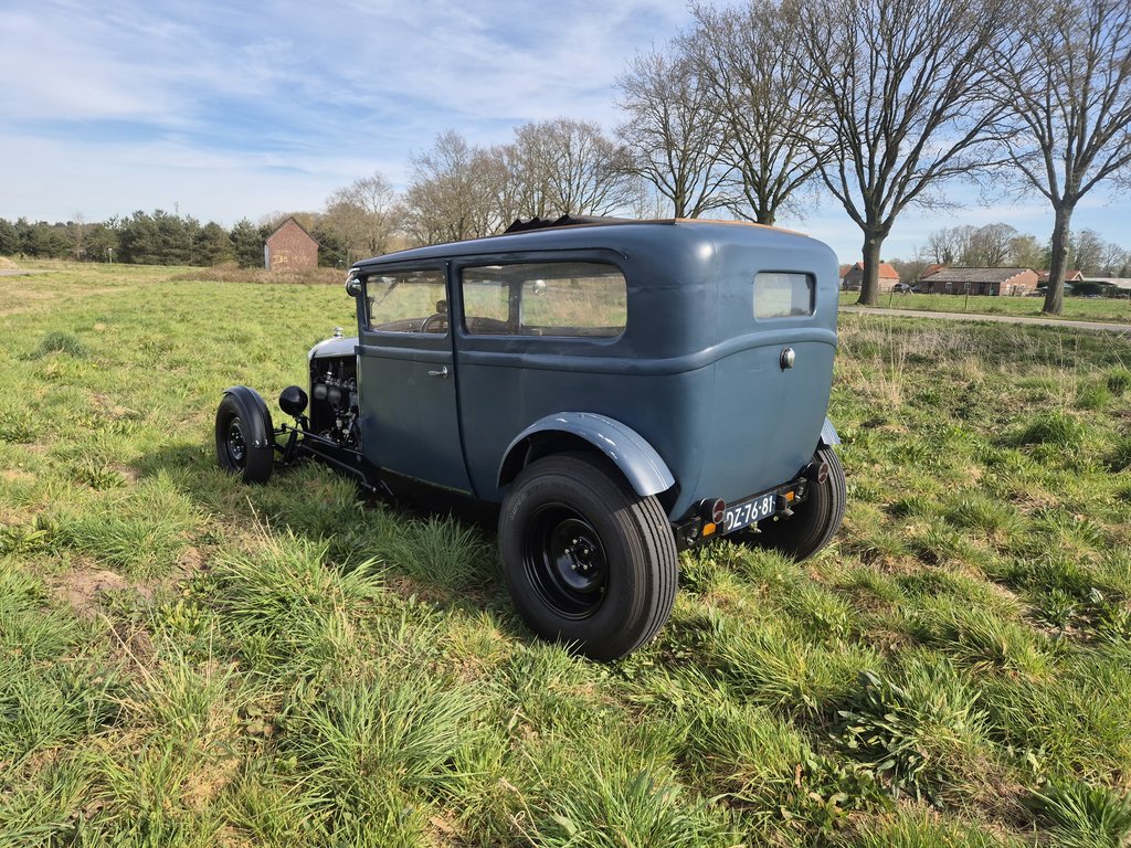 Citroën AC4 | 1929, foto 8