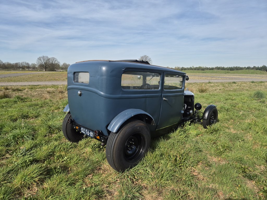 Citroën AC4 | 1929, foto 10