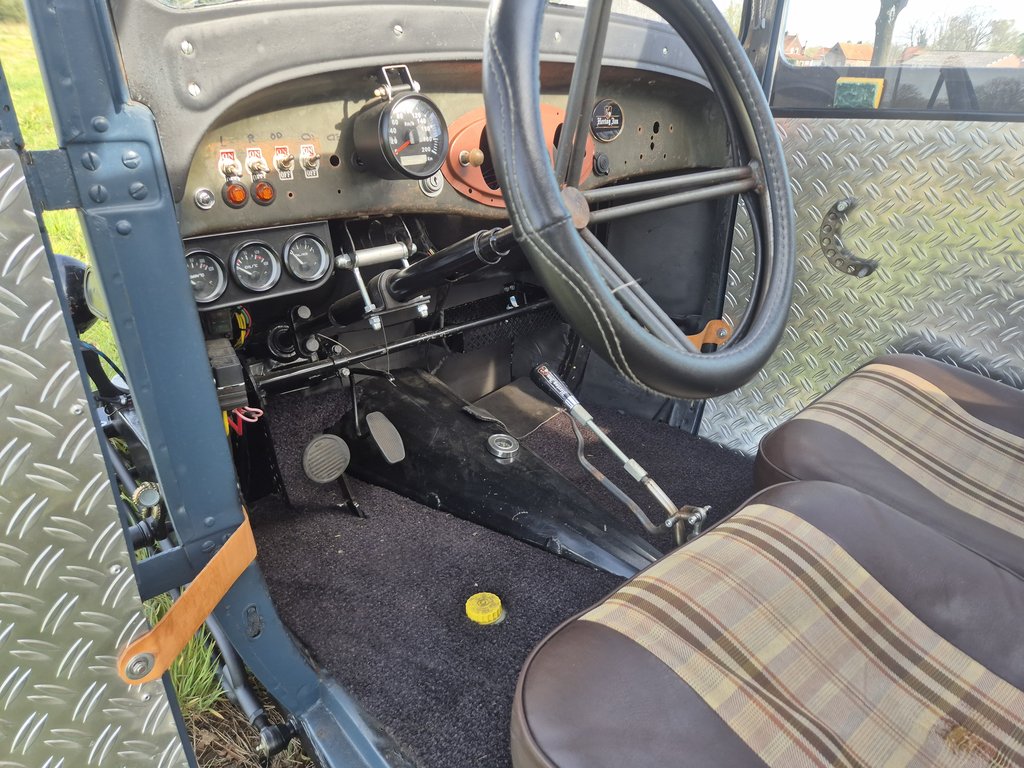 Citroën AC4 | 1929, foto 11