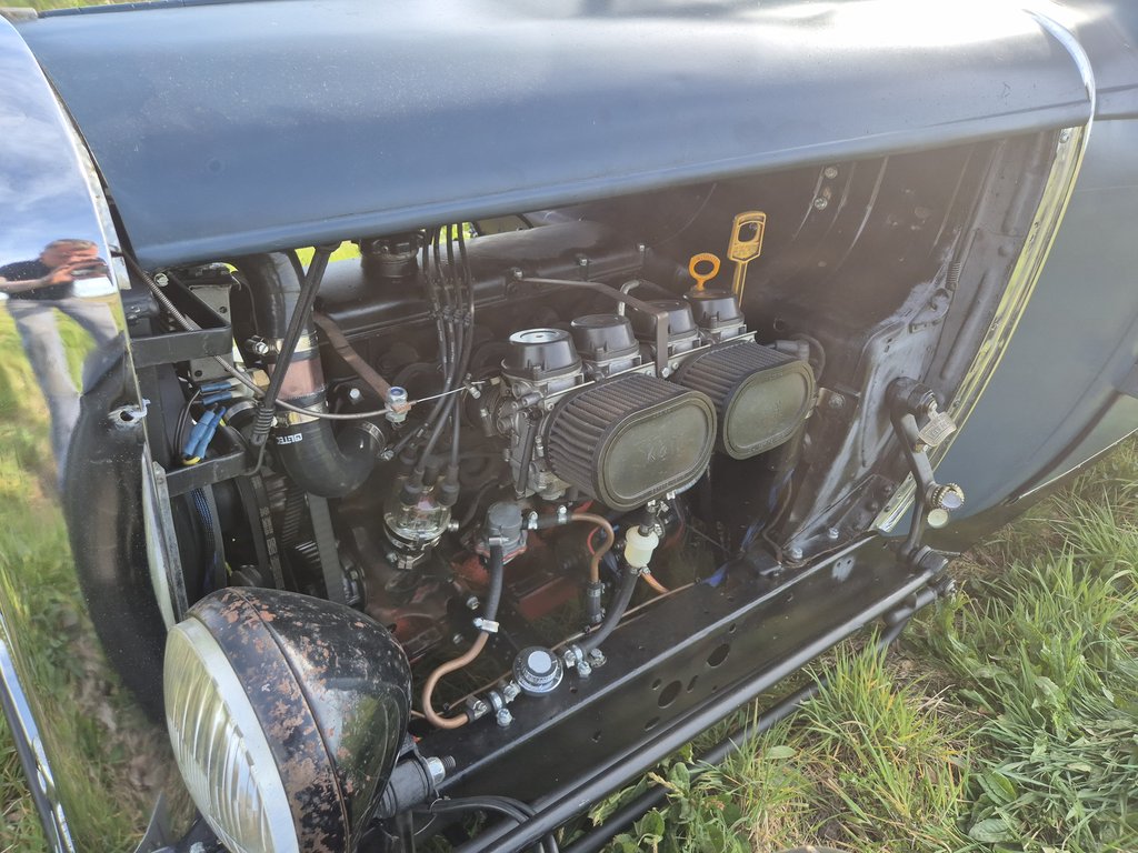 Citroën AC4 | 1929, foto 12