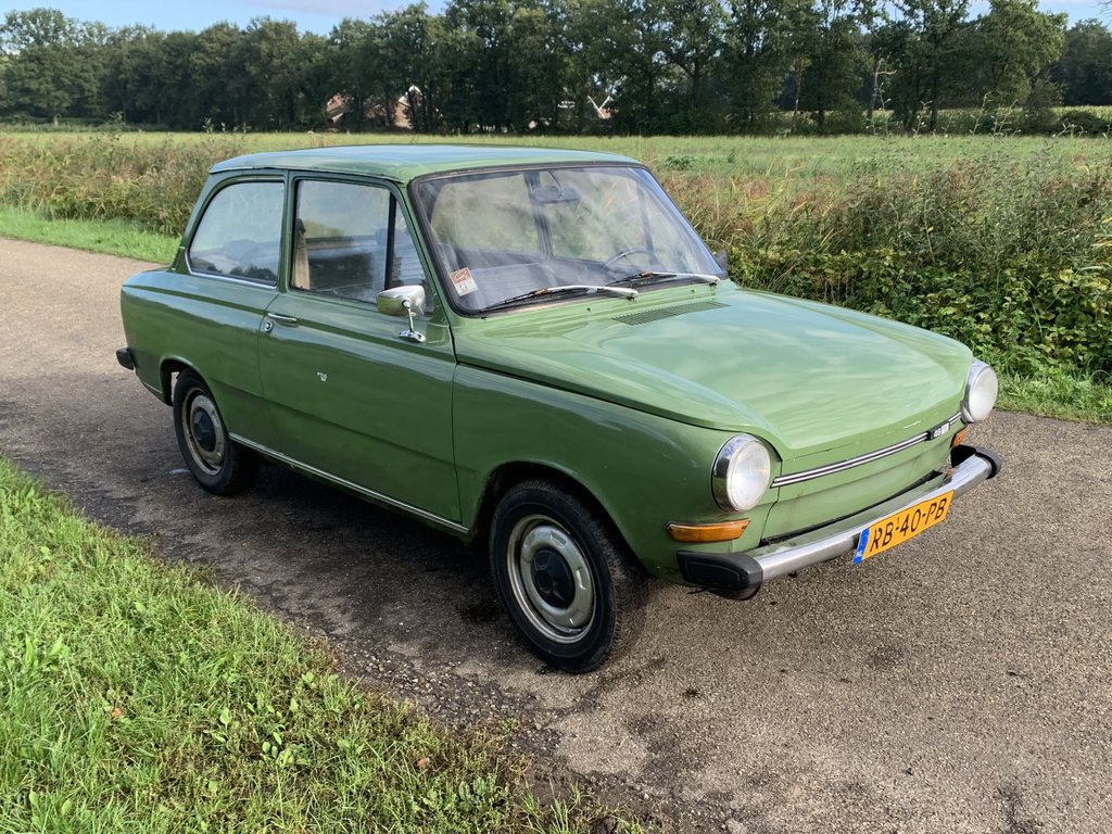DAF 46 | 1976 | NO RESERVE, foto 5