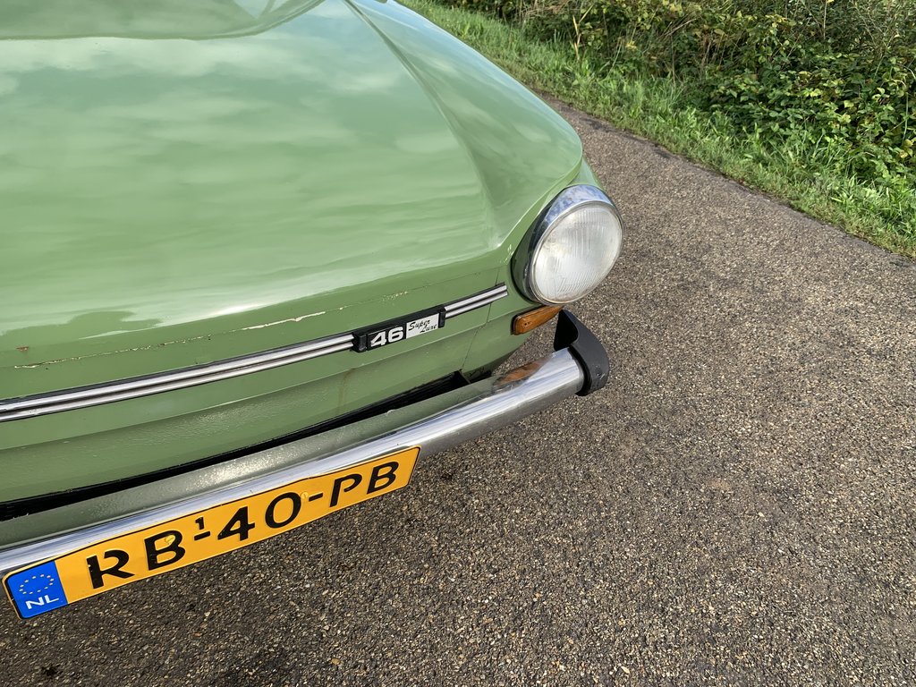 DAF 46 | 1976 | NO RESERVE, foto 6