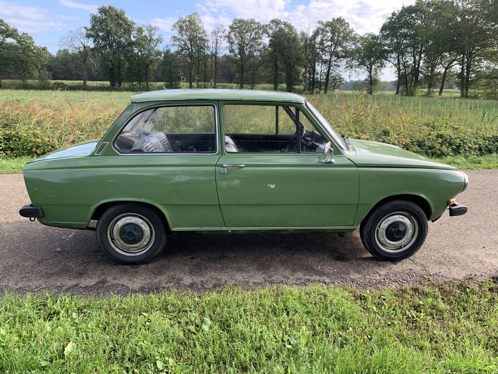 DAF 46 | 1976 | NO RESERVE, foto 7