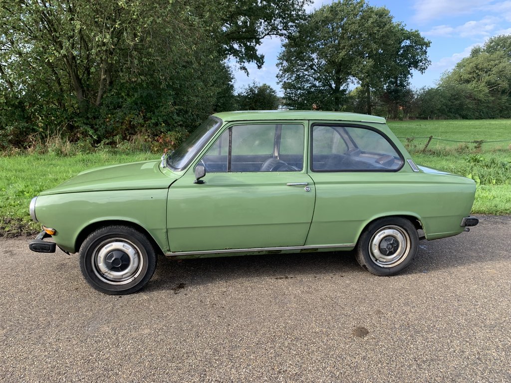 DAF 46 | 1976 | NO RESERVE, foto 12