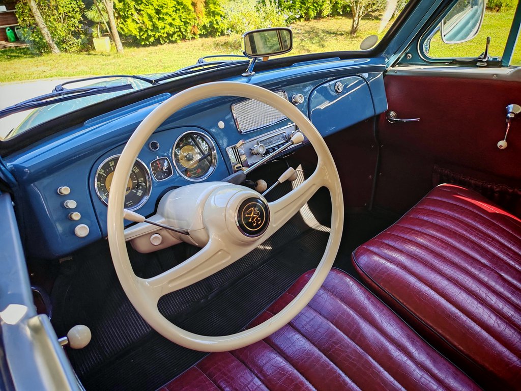 DKW Auto Union 1000 Universal | 1961, foto 2