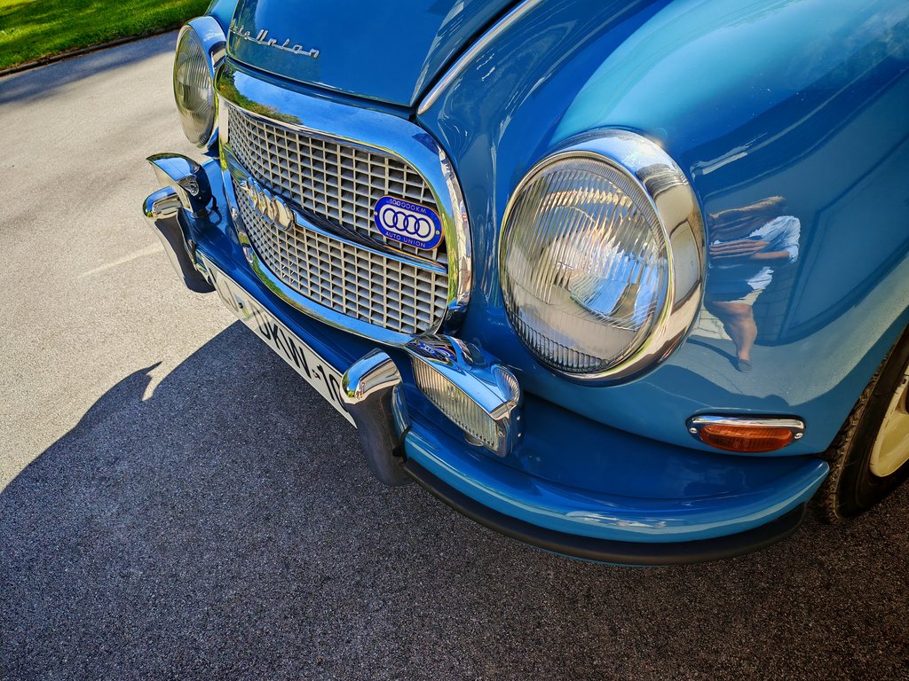 DKW Auto Union 1000 Universal | 1961, foto 4