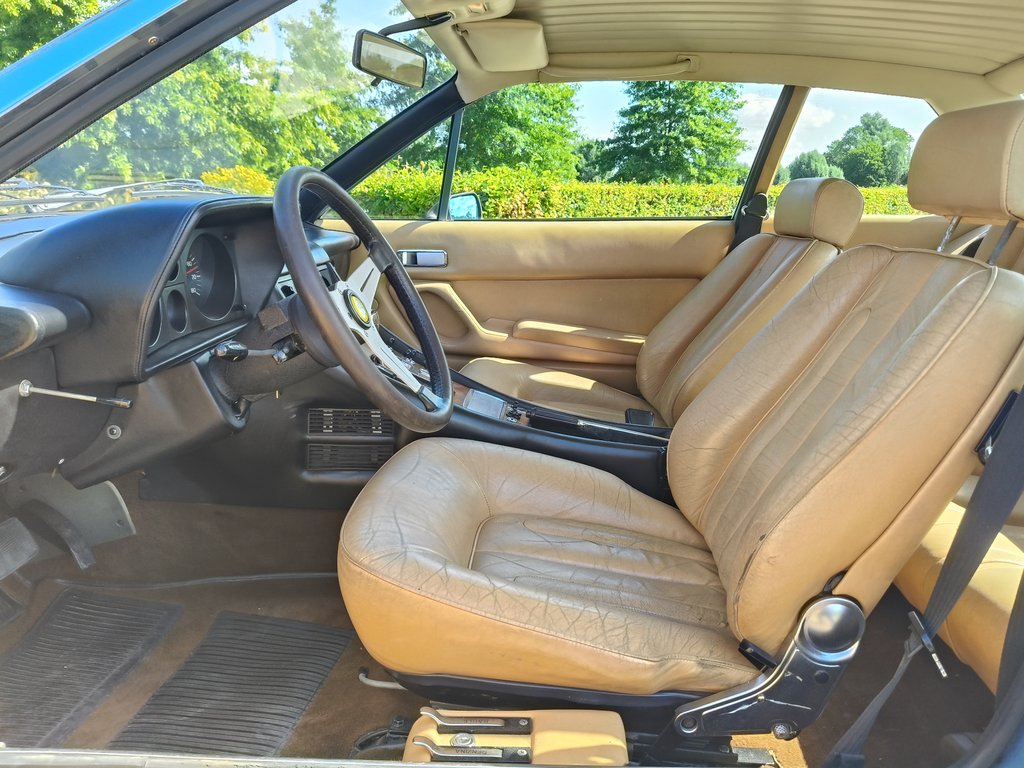 Ferrari 400i Automatic | 1981, foto 2
