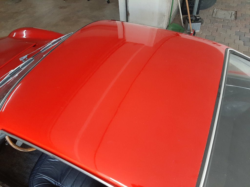 Fiat Moretti 850 Sportiva | 1969, foto 6