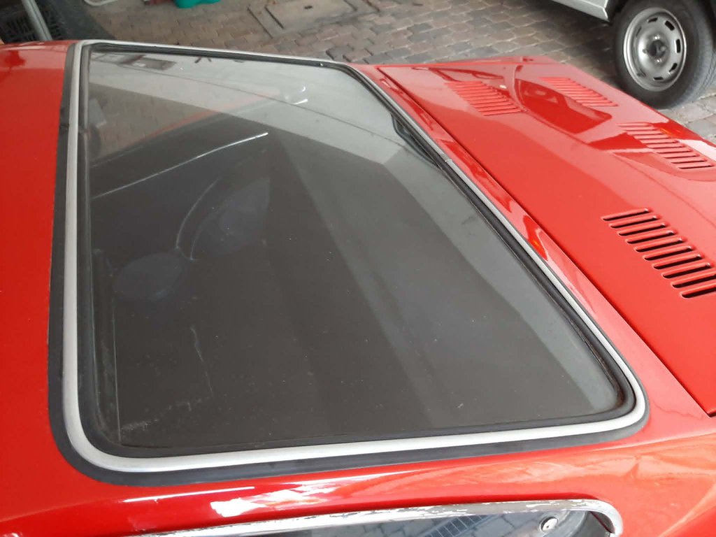 Fiat Moretti 850 Sportiva | 1969, foto 7
