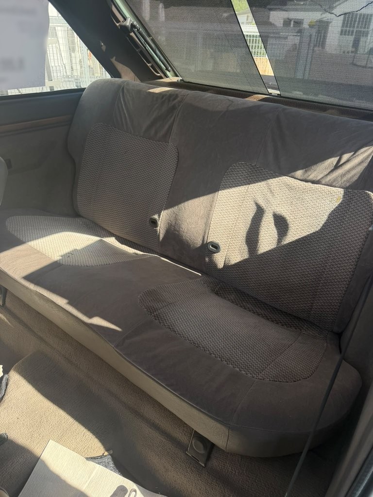 Ford Escort 1.3 Ghia | 1982, foto 12