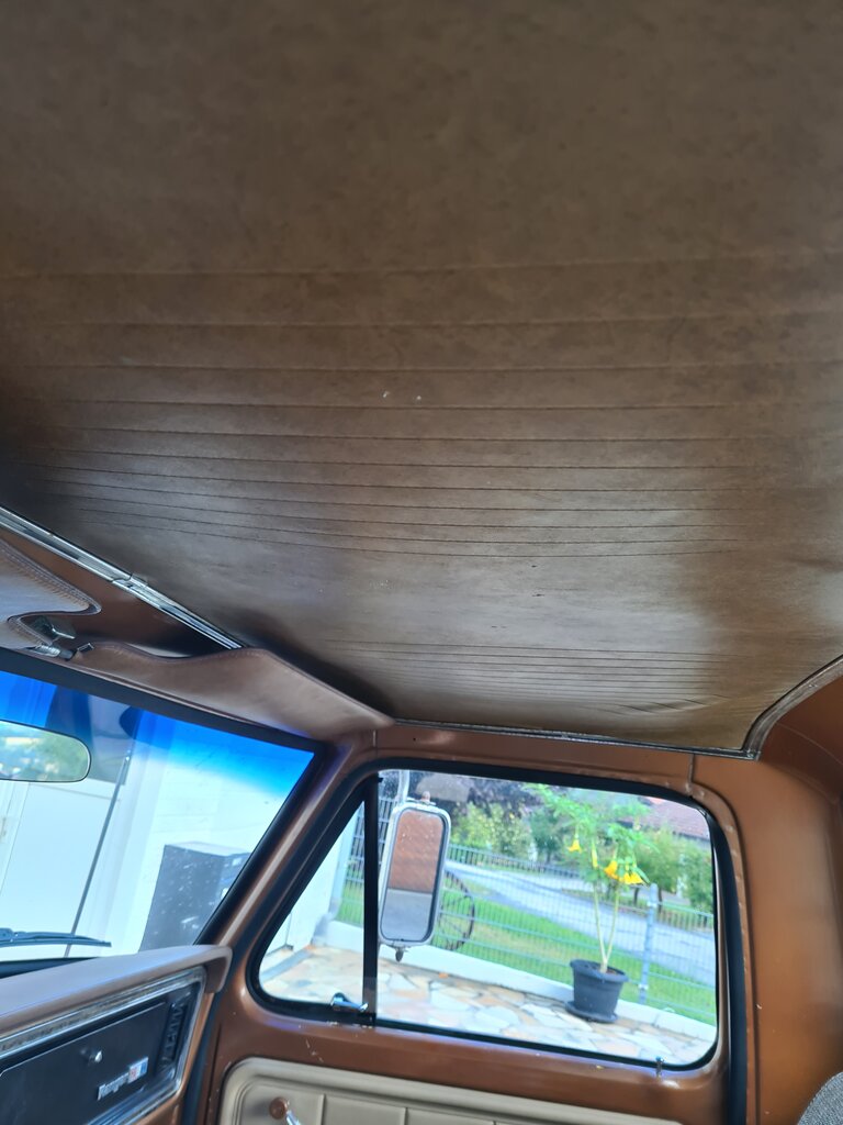Ford F-250 XLT Ranger | 1974, foto 6