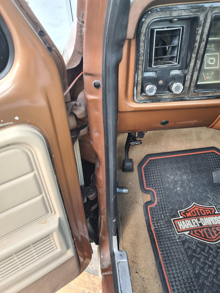 Ford F-250 XLT Ranger | 1974, foto 7