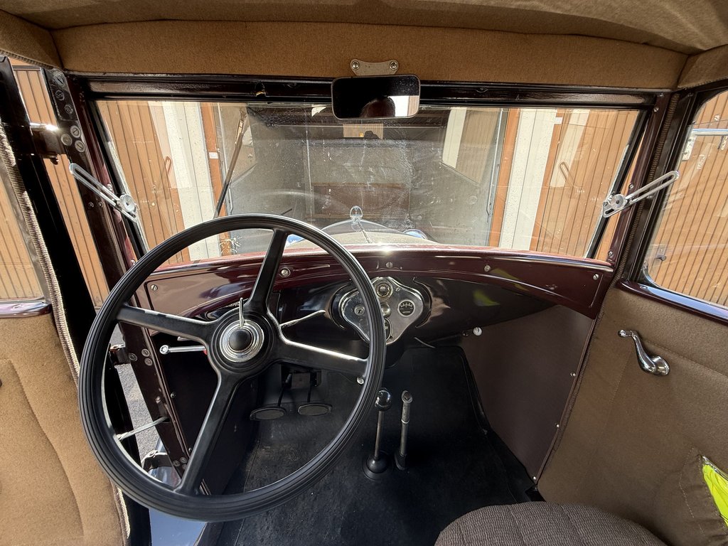 Ford Model A | 1930, foto 2
