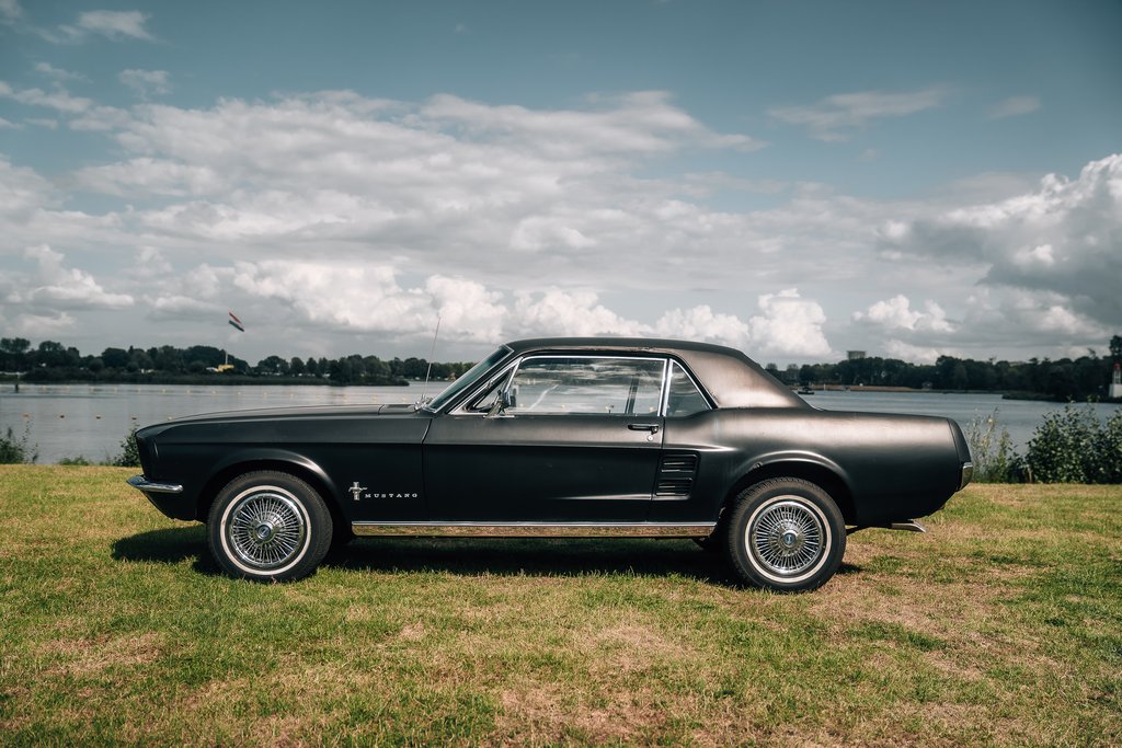 Ford Mustang | 1967, foto 7