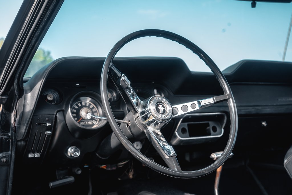 Ford Mustang | 1967, foto 12