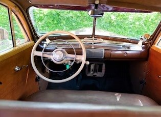Ford Super De Luxe Station Wagon | 1941, foto 2