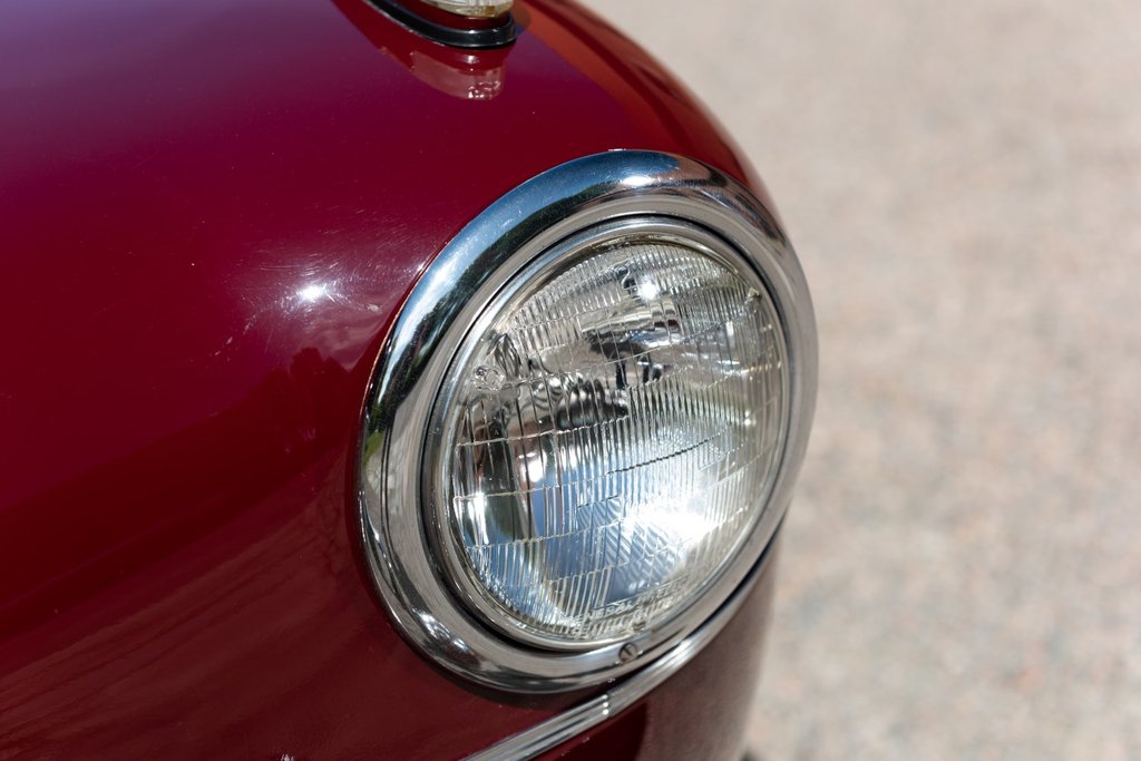 Ford Super De Luxe Station Wagon | 1941, foto 7