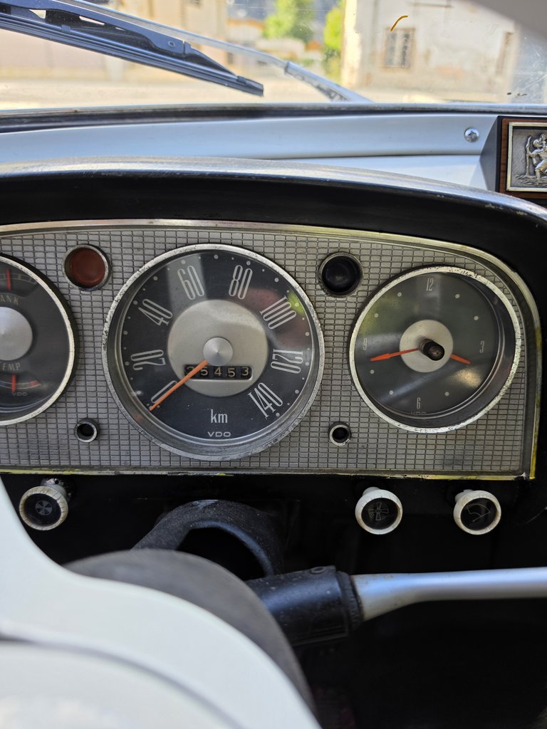 Ford Taunus 12M | 1961, foto 10