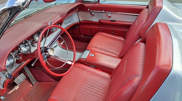 Ford Thunderbird | 1963, foto 2