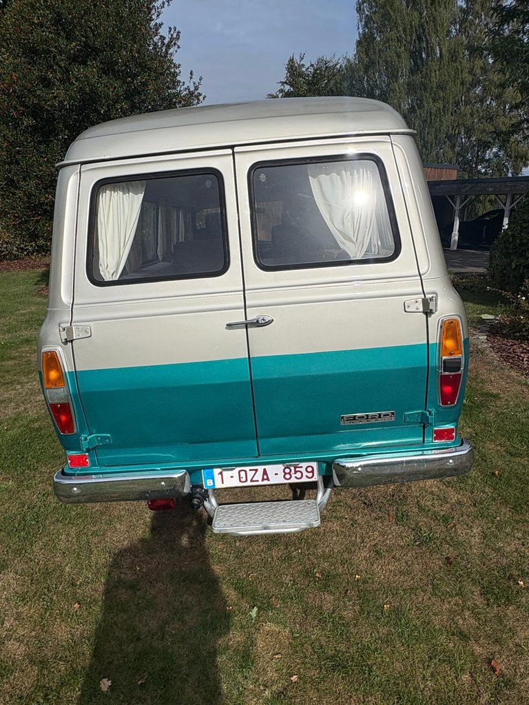 Ford Transit | 1969, foto 5