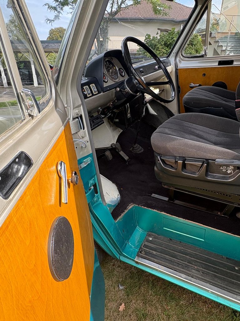 Ford Transit | 1969, foto 7