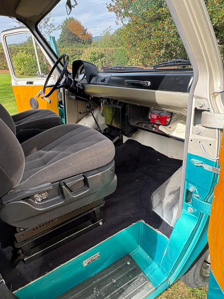Ford Transit | 1969, foto 8