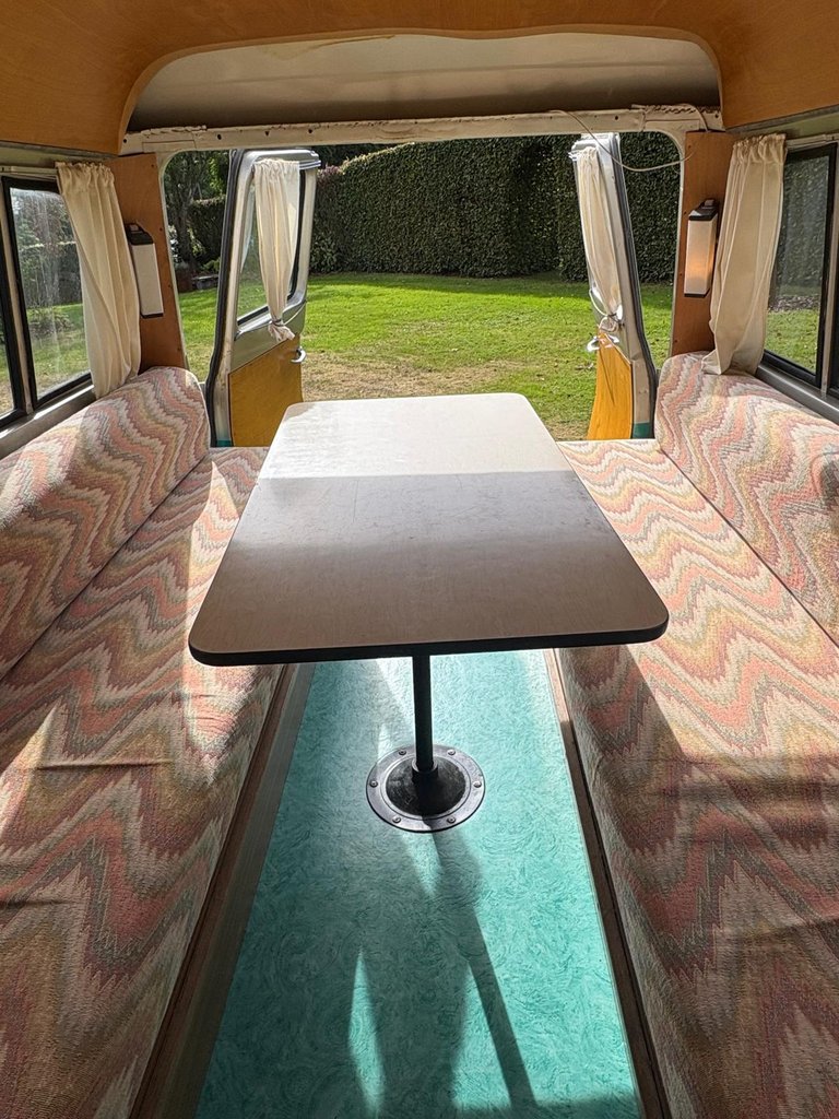 Ford Transit | 1969, foto 9