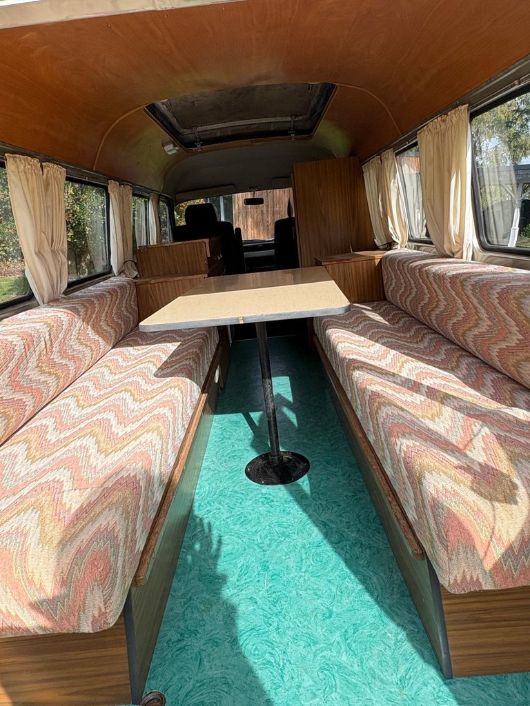 Ford Transit | 1969, foto 10