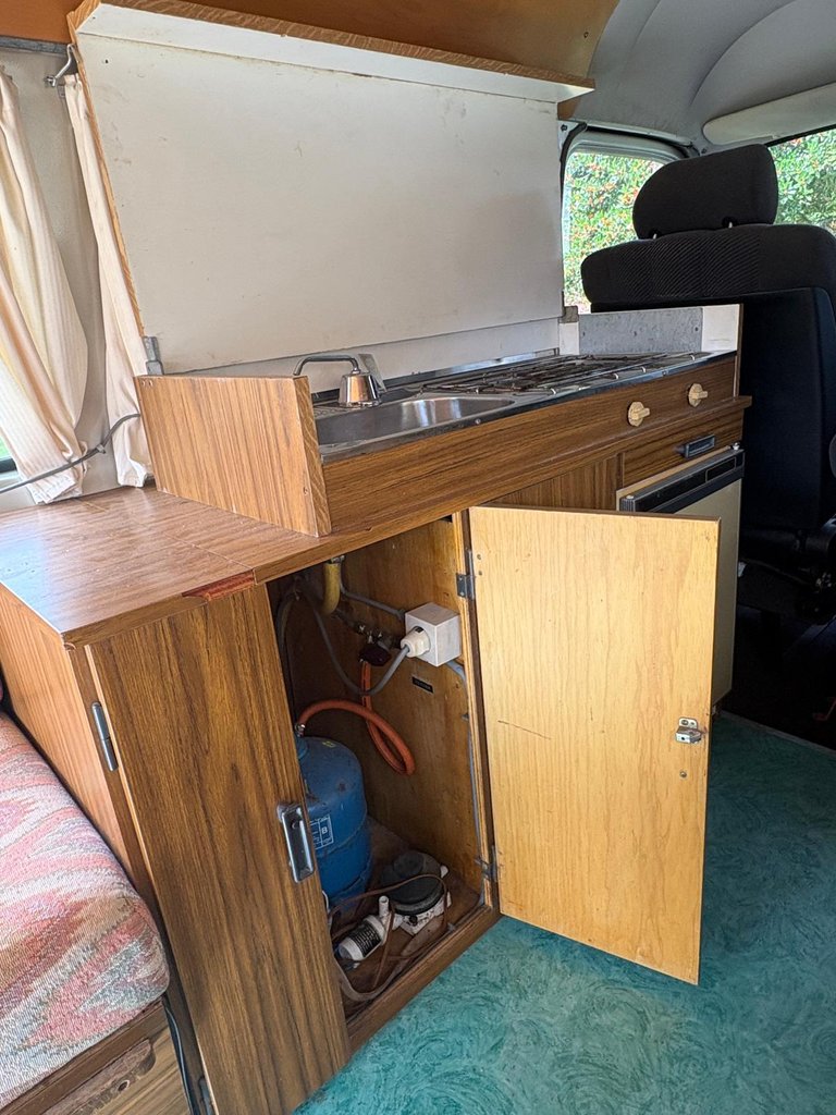 Ford Transit | 1969, foto 11