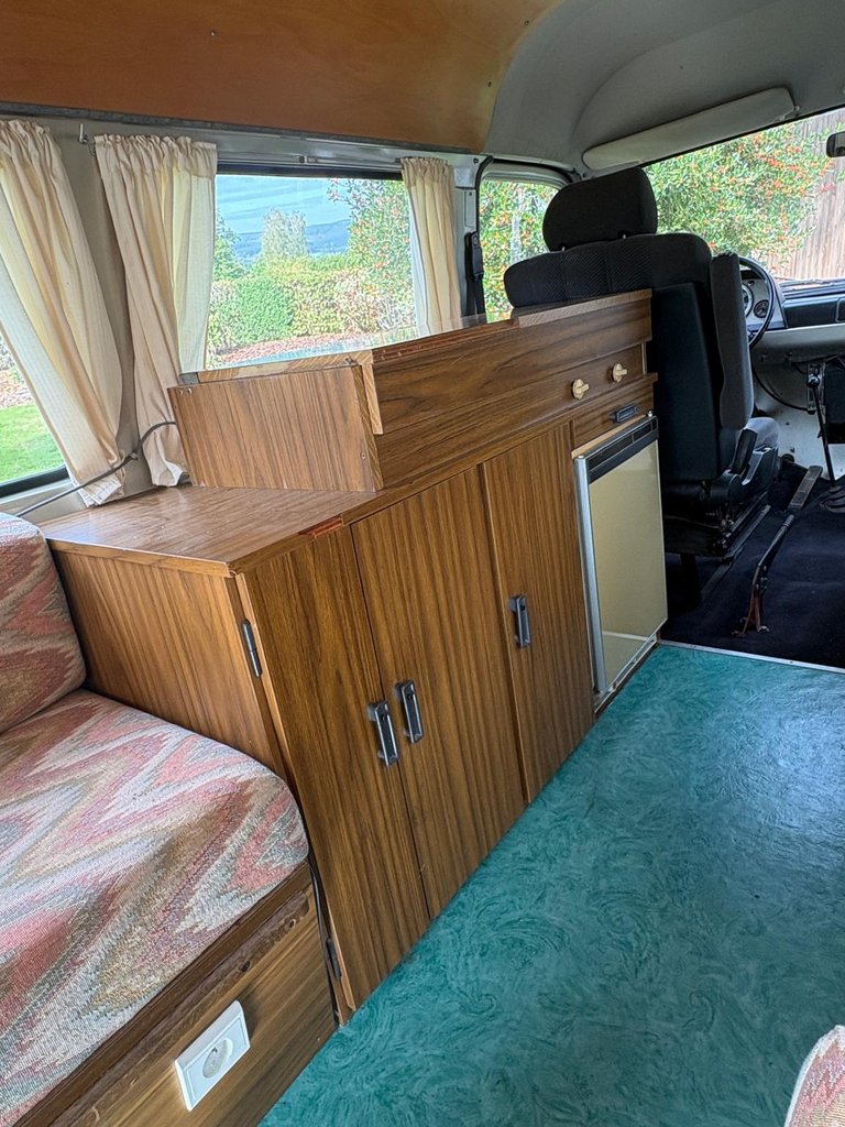 Ford Transit | 1969, foto 12