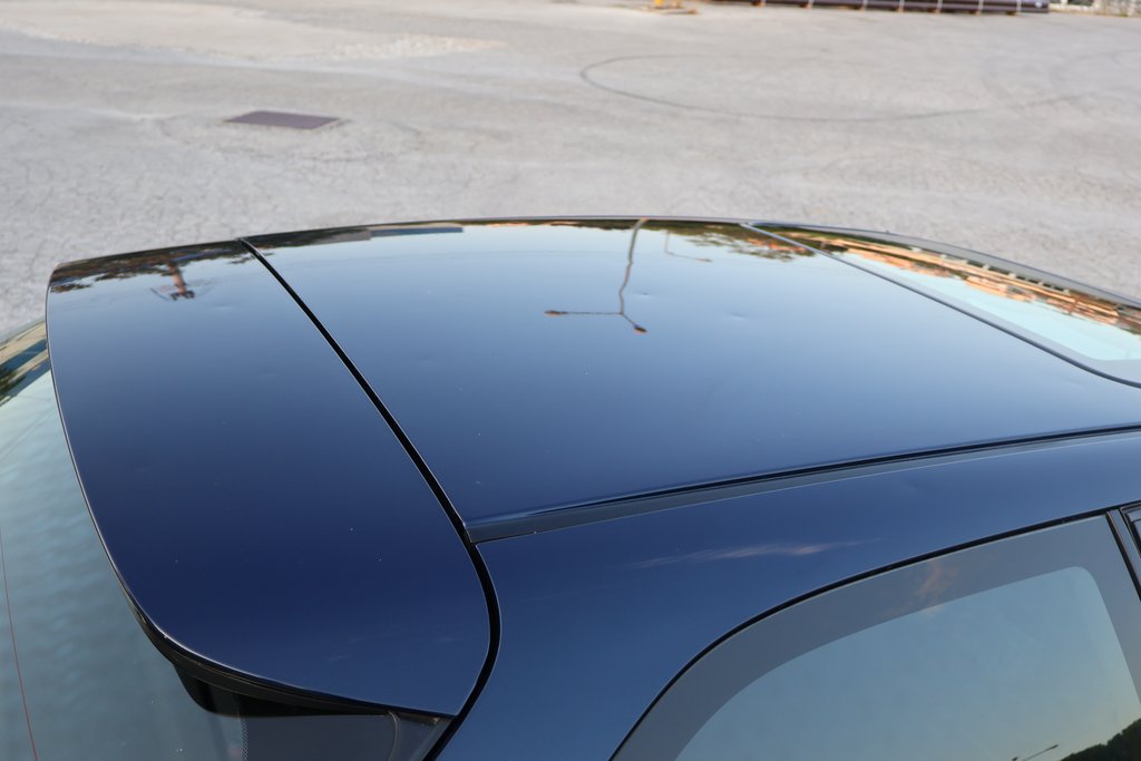 Honda Civic VTi | 1997, foto 12