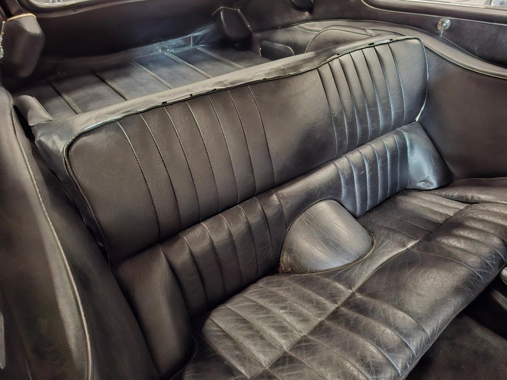 Jaguar E-Type Series 1 | 1967, foto 8