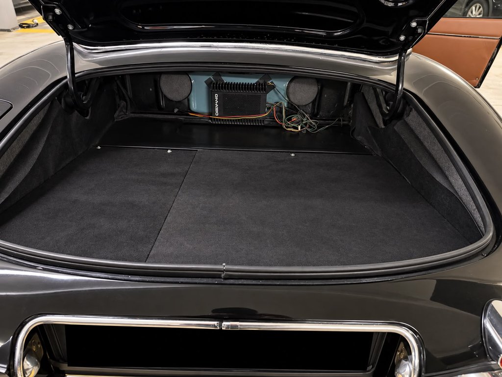 Jaguar E-Type Series 1.5 Cabriolet | 1968, foto 12