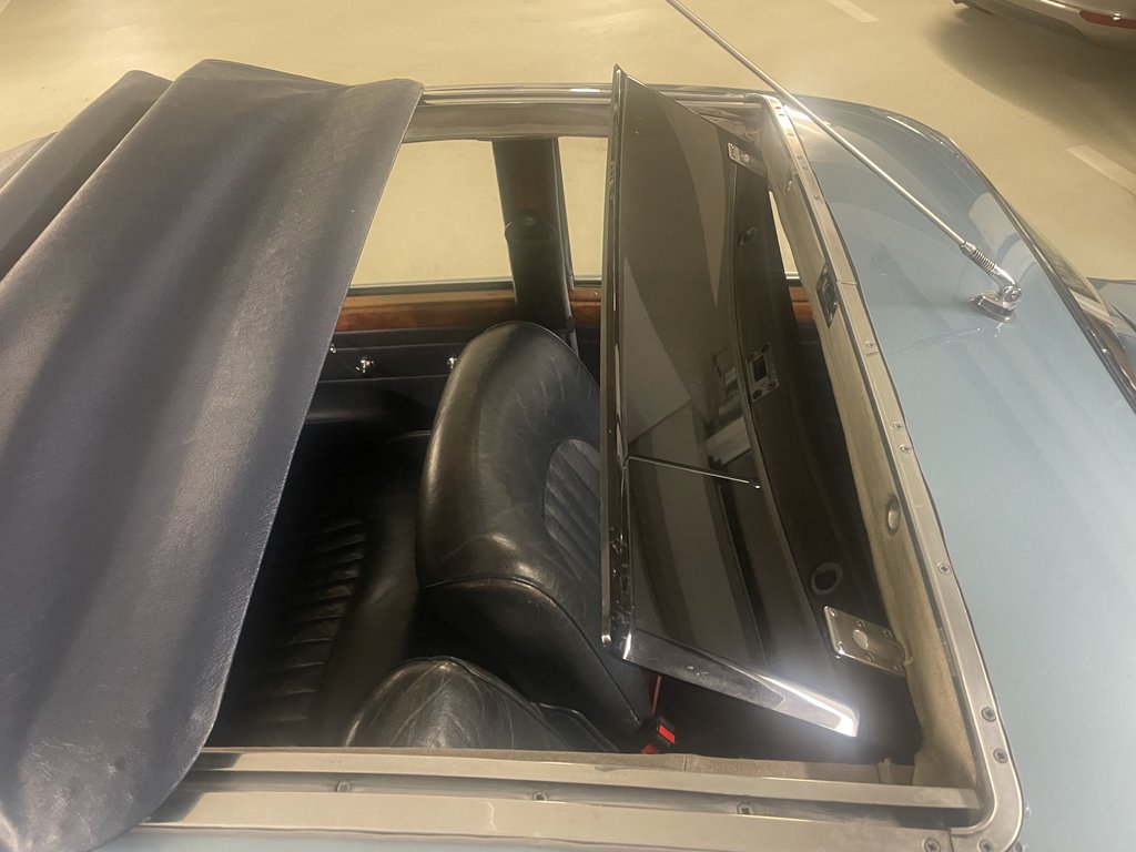 Jaguar Mk2 | 1967, foto 10
