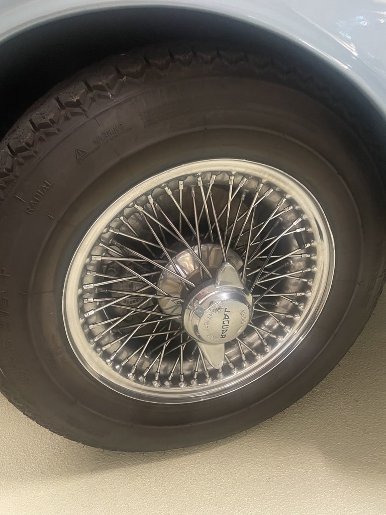 Jaguar Mk2 | 1967, foto 12