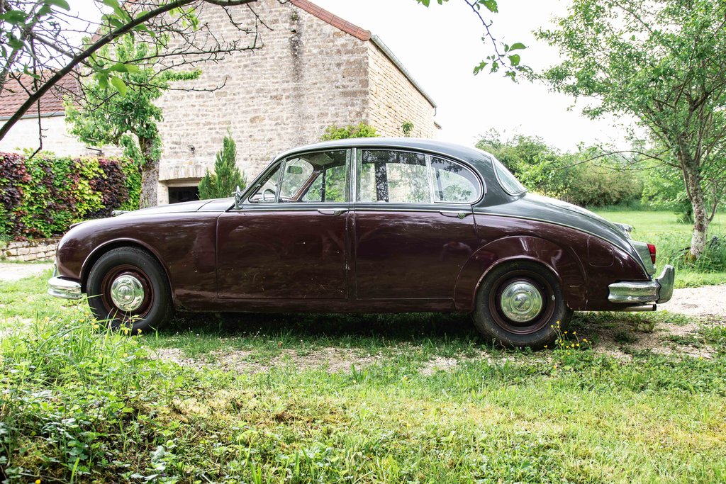 Jaguar Mark 2 3.8 | 1964, foto 7