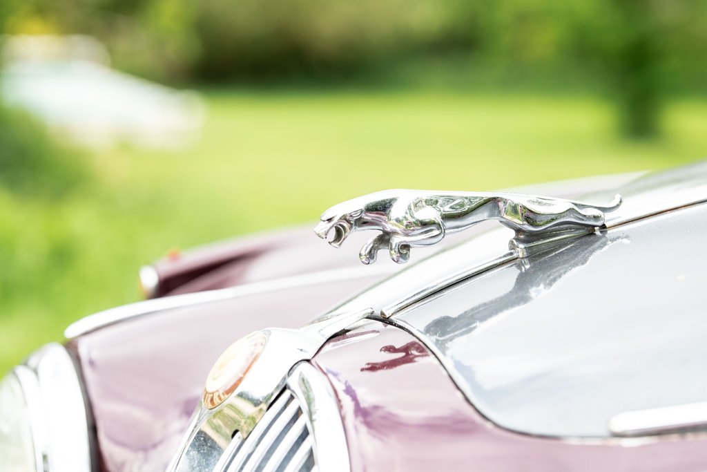 Jaguar Mark 2 3.8 | 1964, foto 8