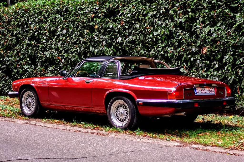 Jaguar XJ-SC V12 | 1986, foto 6