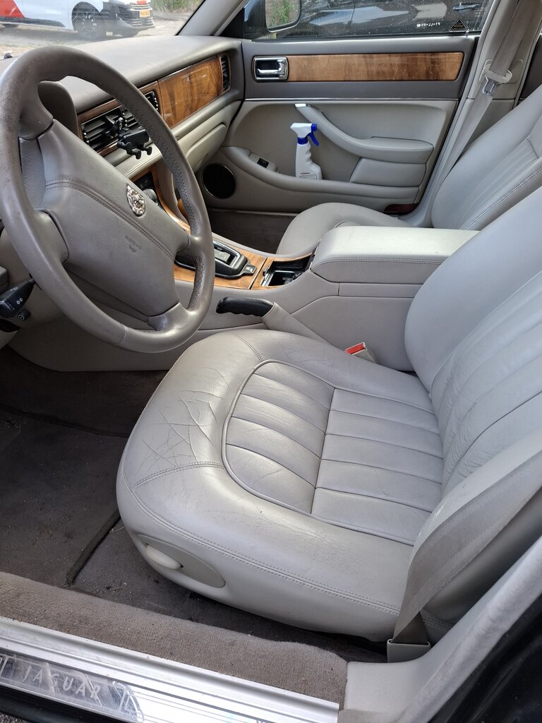 Jaguar XJ6 Executive | 1996, foto 2