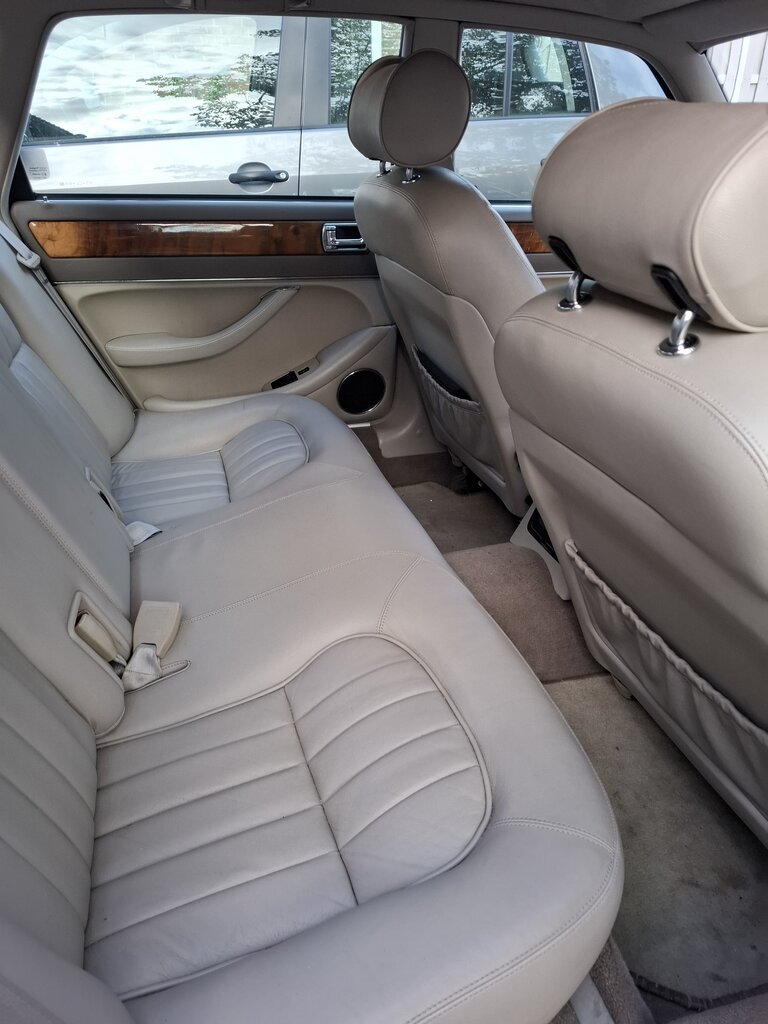Jaguar XJ6 Executive | 1996, foto 7