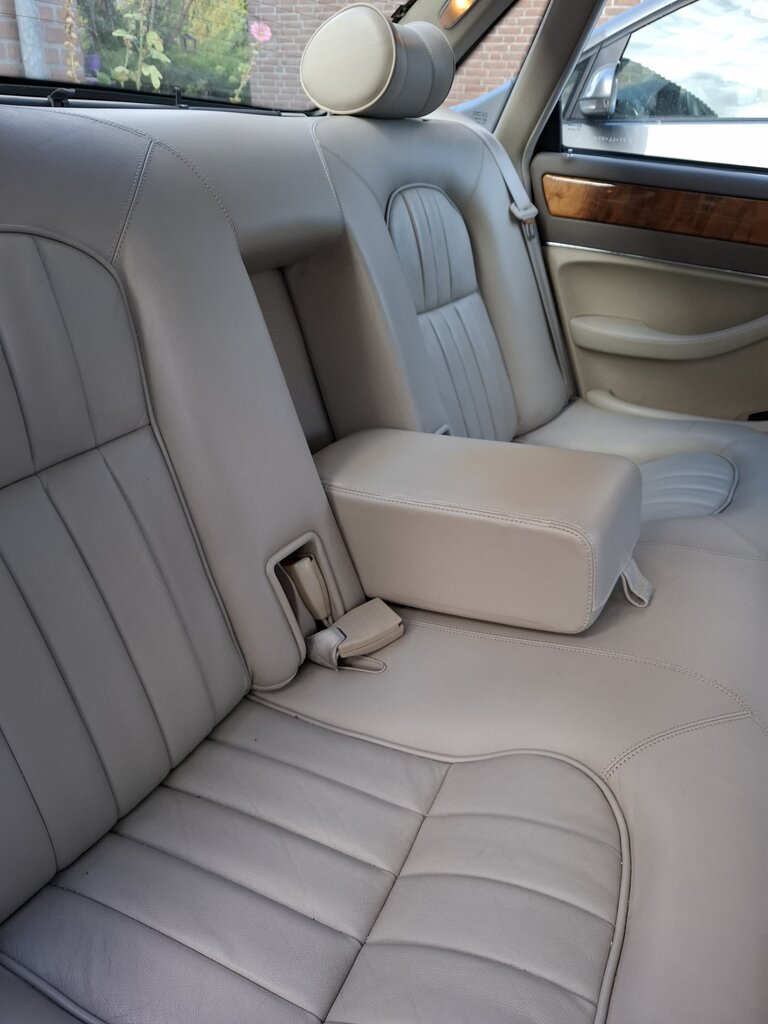 Jaguar XJ6 Executive | 1996, foto 8