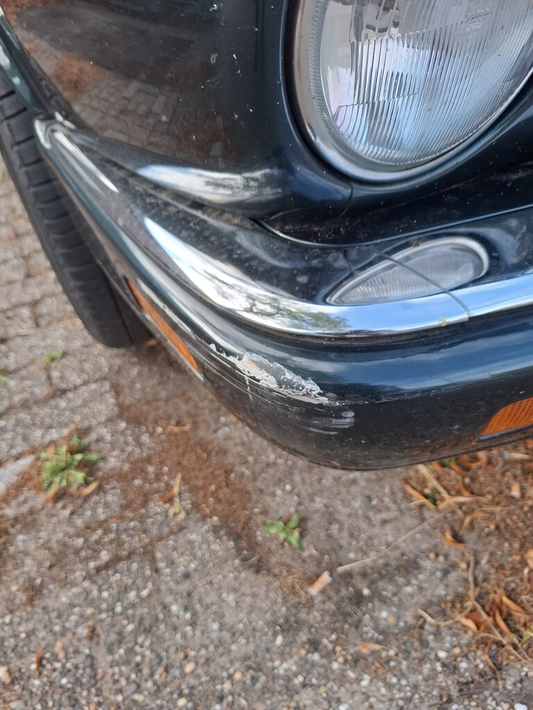 Jaguar XJ6 Executive | 1996, foto 10