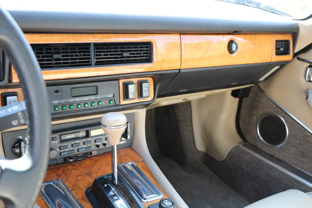 Jaguar XJS V12 5.3 | 1990, foto 7