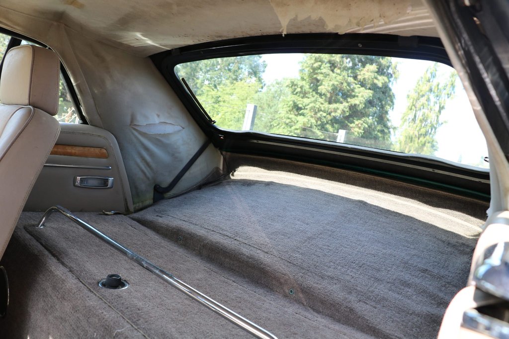 Jaguar XJS V12 5.3 | 1990, foto 9