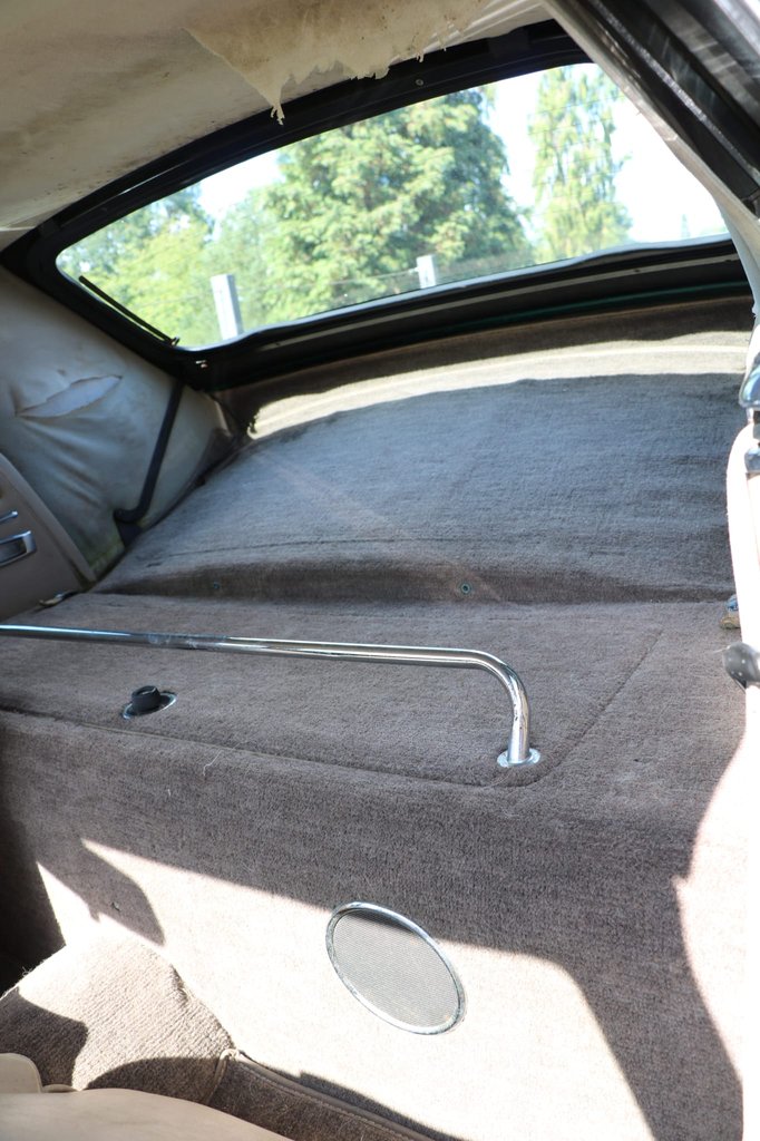 Jaguar XJS V12 5.3 | 1990, foto 10