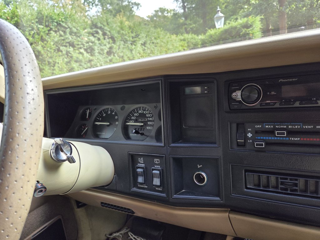 Jeep Cherokee XJ Limited | 1990, foto 11