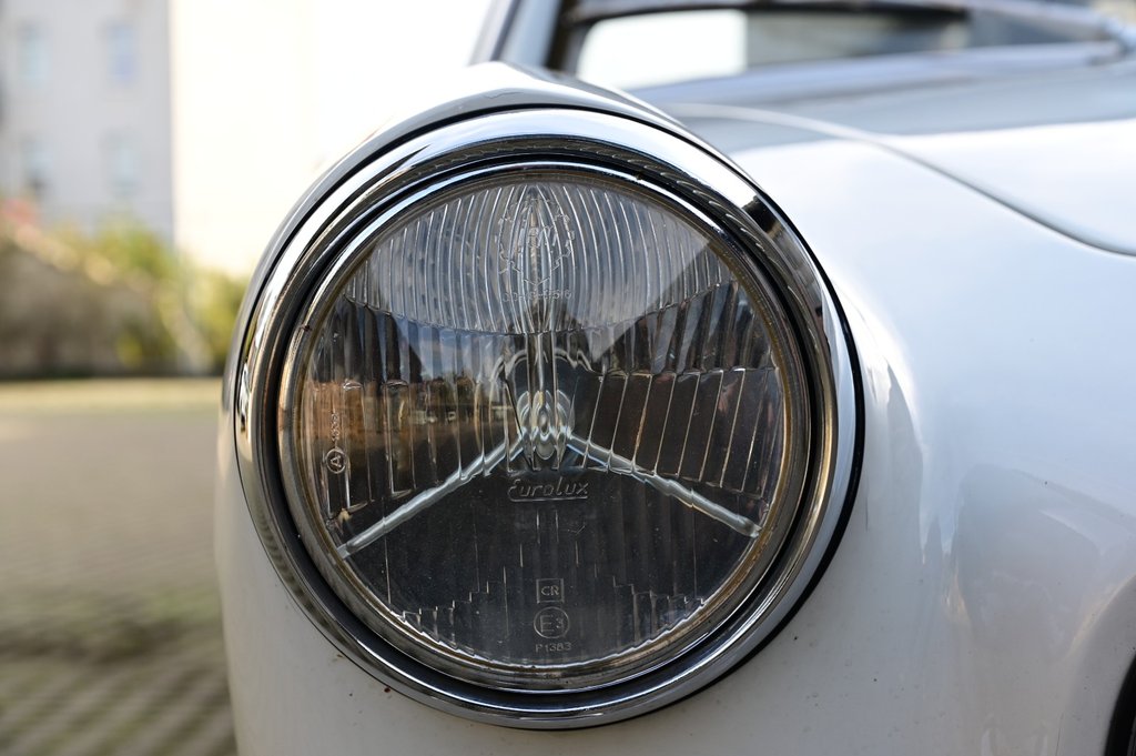 Lancia Flaminia Coupé | 1960, foto 6
