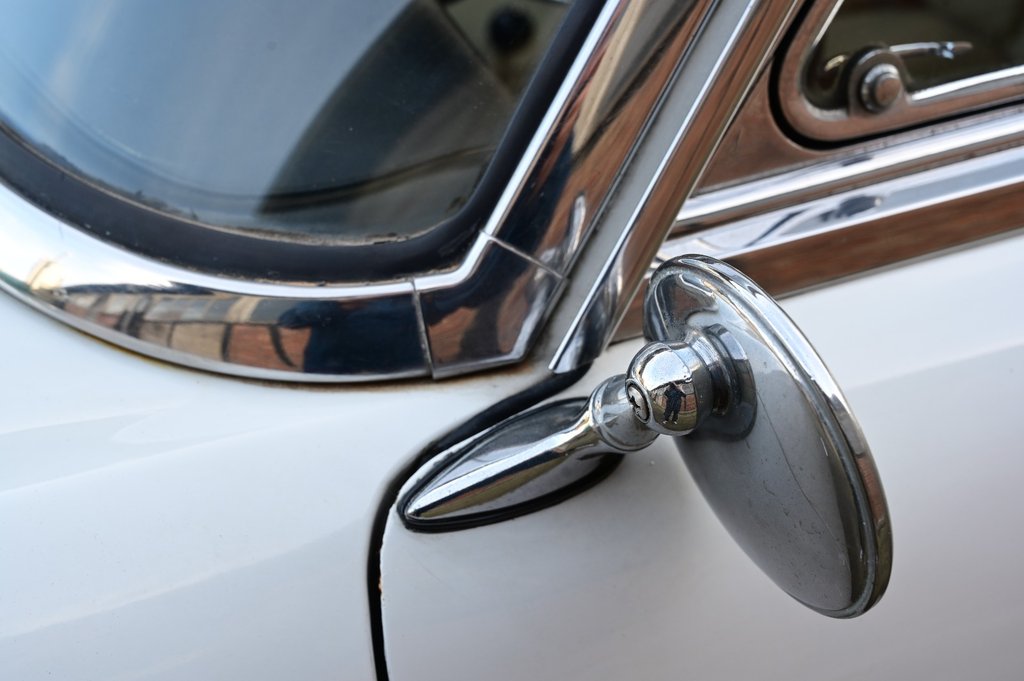 Lancia Flaminia Coupé | 1960, foto 9