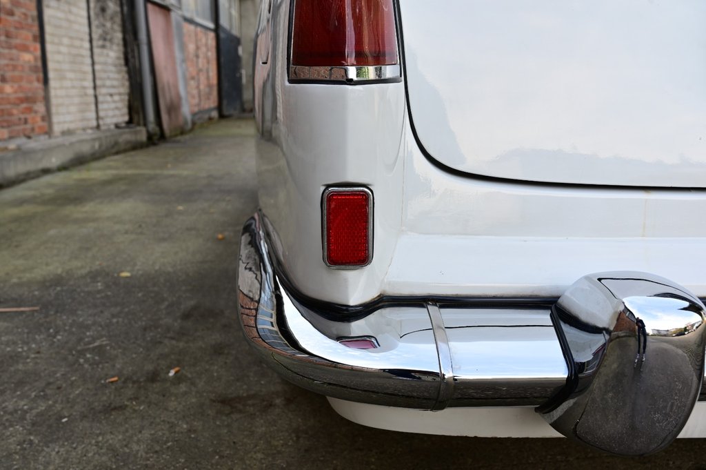 Lancia Flaminia Coupé | 1960, foto 11