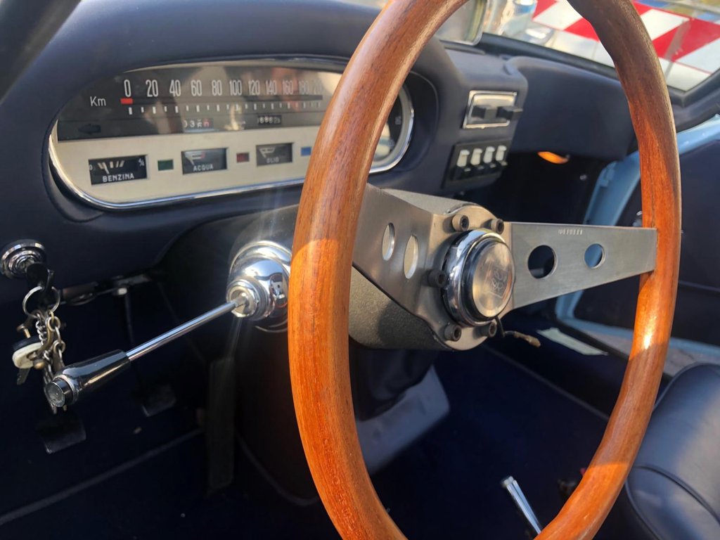 Lancia Flavia Sport Zagato | 1963, foto 7